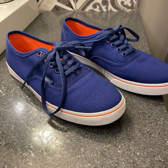 Vans shoes for women - Picture 2 of 2